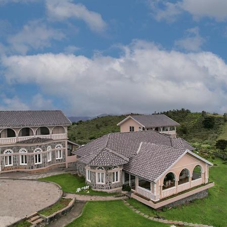 Ekostay Luxe- Greystone Manor Ooty Exterior photo